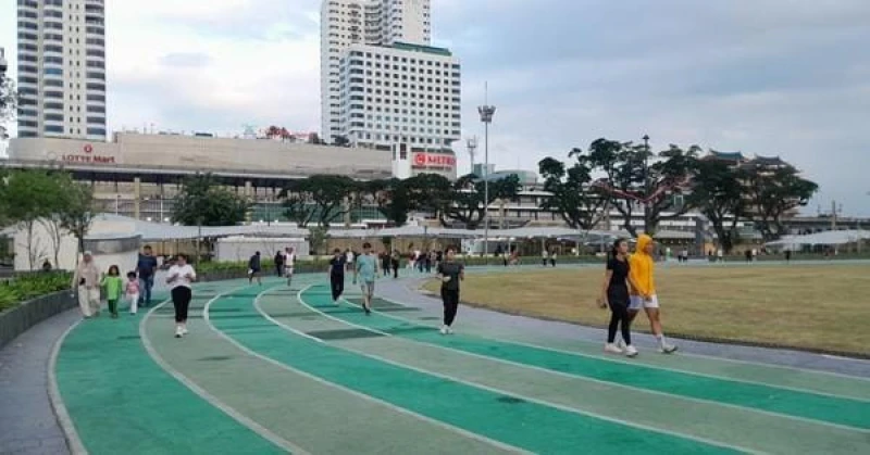 Impor Lift & Eskalator dari China Disebut Sebab Molornya Proyek Lapangan Merdeka Medan - TajamNews