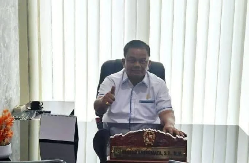 Anggita Dewan Minta PLN Tidak Lakukan Pemadaman Listrik Selama Bulan Ramadan - www.tajamnews.co.id
