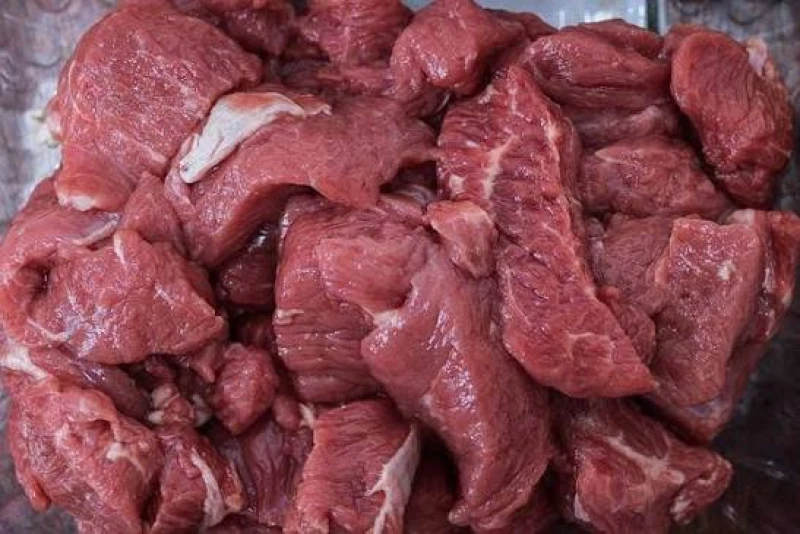 Harga Daging Sapi Naik Jelang Ramadan - TajamNews