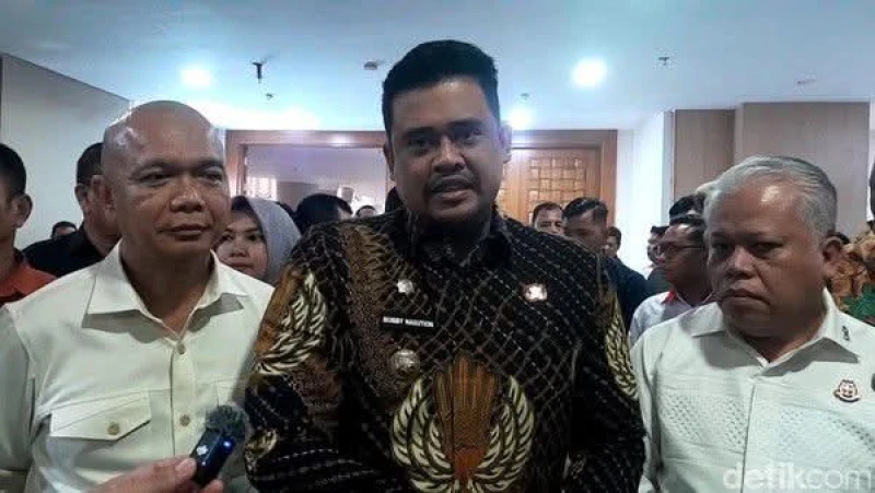 Pemprovsu Gelar Lomba Konsep Pembangunan Desa Berhadiah Rp 10-50 M - TajamNews