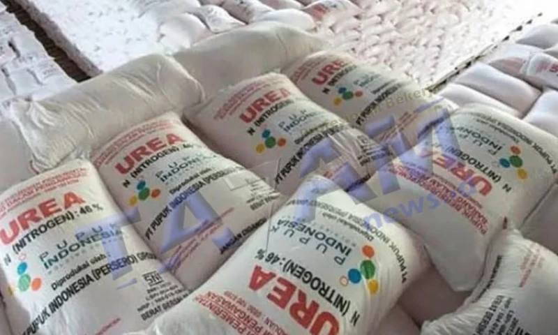 Permentan No.67/2016 Diduga Mandul Bagi Praktik Mafia, Dinas Pertanian : ’Asal Bapak Senang’. - www.tajamnews.co.id