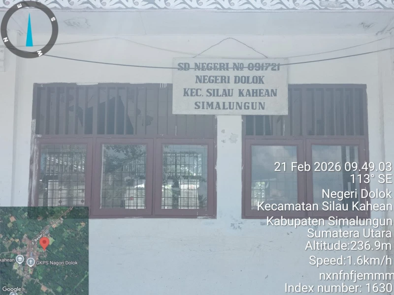 Oknum Bendahara SD di Silou Kahean Bungkam di Duga Ada Permainan kerja Sama Dengan Oknum Operator Sekolah - www.tajamnews.co.id