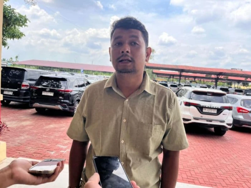 Karyawan Menara BRI Kanwil Sumut Bernisial MIS Dipecat Sepihak, Kuasa Hukum Sebut Alasan Tidak Manusiawi - TajamNews