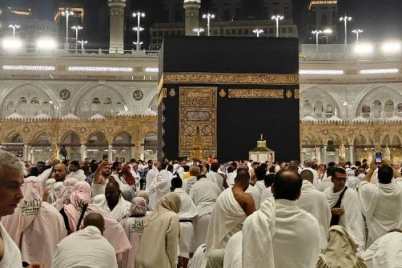 Arab Saudi Tetapkan Idulfitri 1447 Hijriah pada 20 Maret 2026 - TajamNews