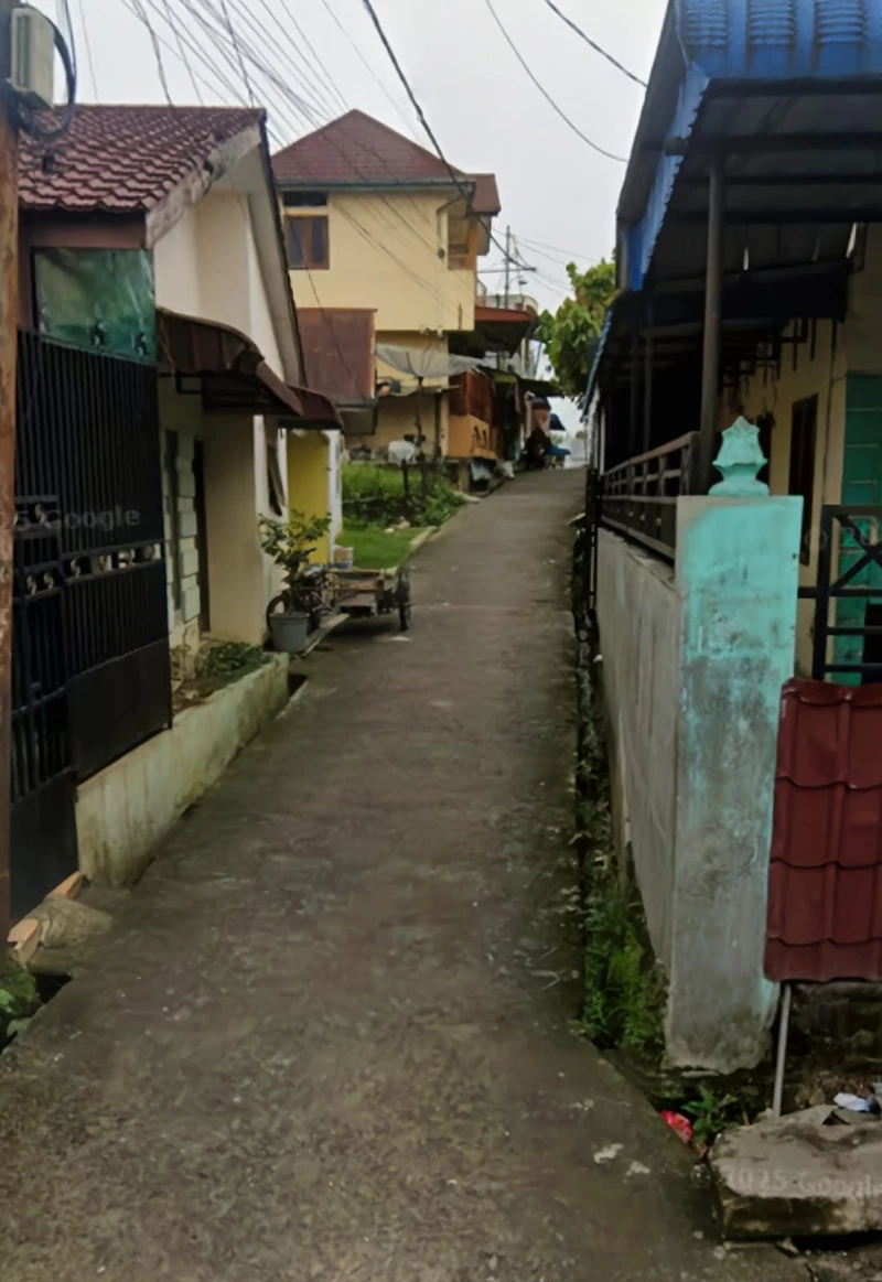 Bu Kapolres Siantar!! Inisial BS Penyedia Sabu di GG Demak, JK Penjual dan Sabu dipasok dari Tanjungbalai - www.tajamnews.co.id