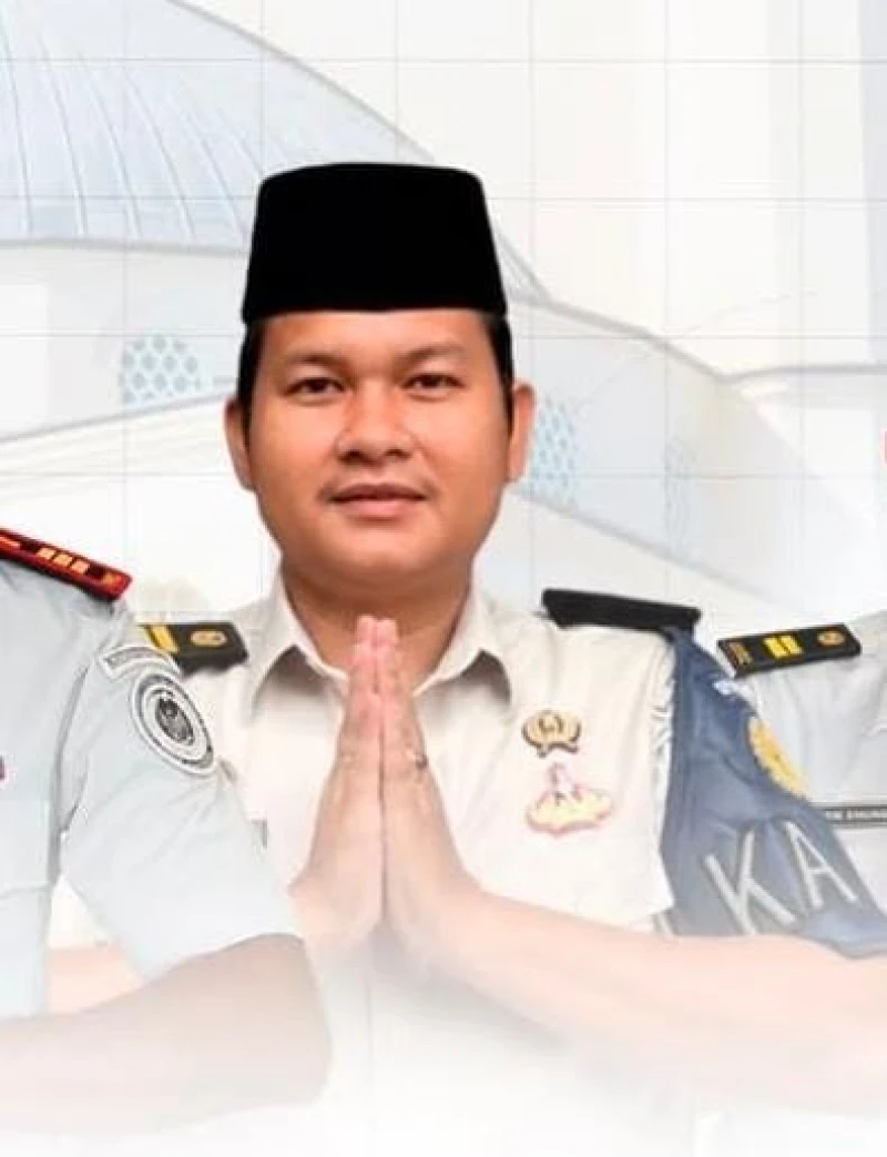 KPR Mencoba Perintahkan Beberapa Media Untuk Take Down Persoalan Bisnis Haram yang Terjadi di Rutan Kelas llB Balige - TajamNews