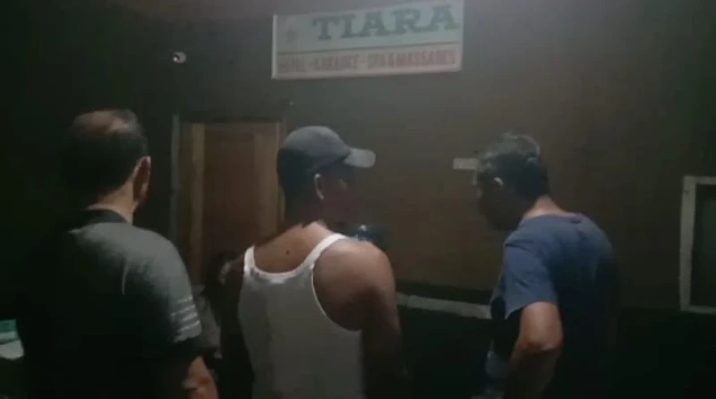 Sigap Amankan Anak di Bawah Umur dari Hotel, Polsek Tanah Jawa Resor Simalungun Tuai Apresiasi Dari Masyarakat - TajamNews