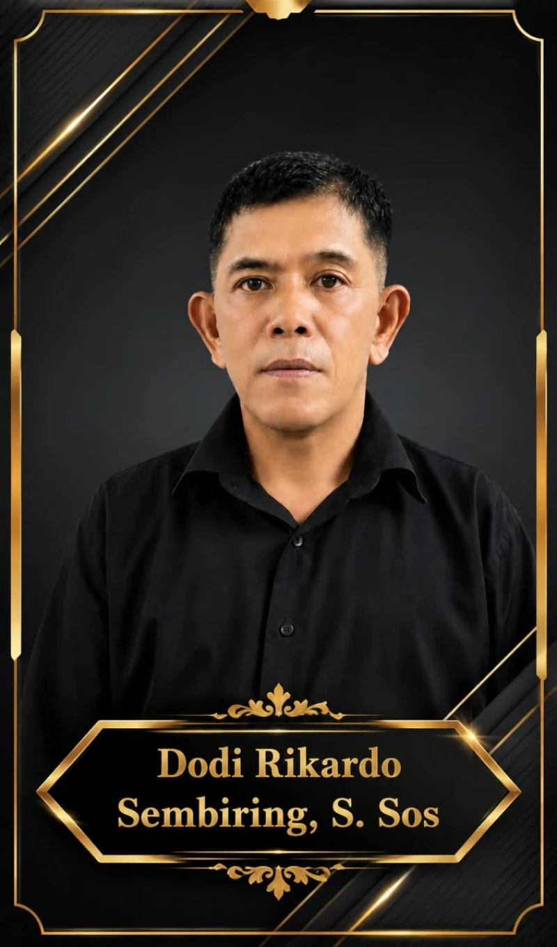 Puluhan Media Siap Dukung Dodi Rikardo Sembiring, S.Sos., Maju sebagai Balon Ketua DPW IMO Indonesia Sumut: “Gas Terus, Harus Jadi!” - www.tajamnews.co.id