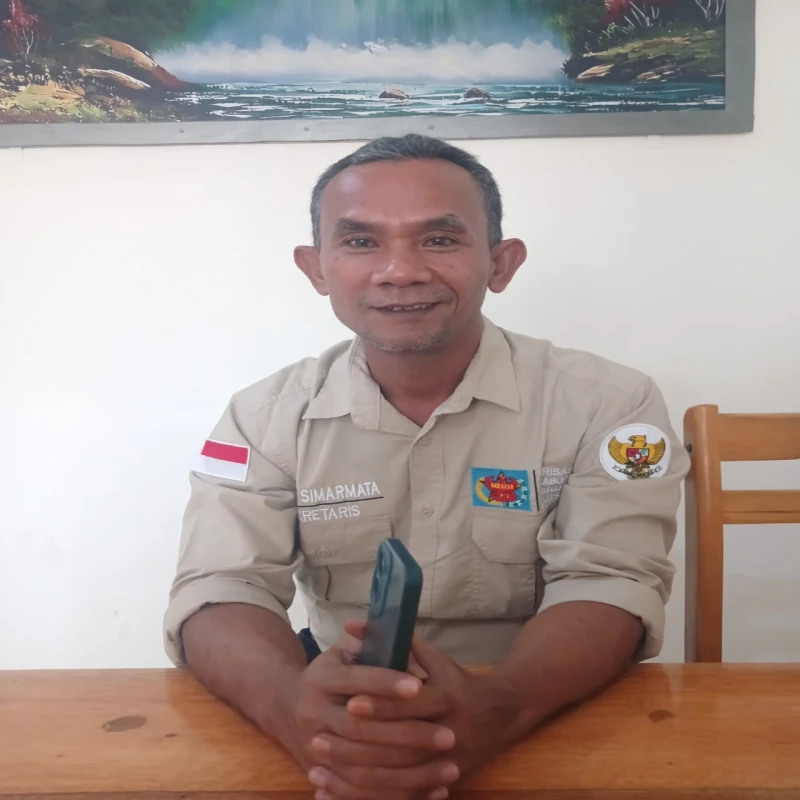 AKHIRNYA NEGARA MENDENGAR: UU AGRARIA DISAHKAN, HGU SILUMAN PTPN IV DI GURILLA HARUS MATI - www.tajamnews.co.id