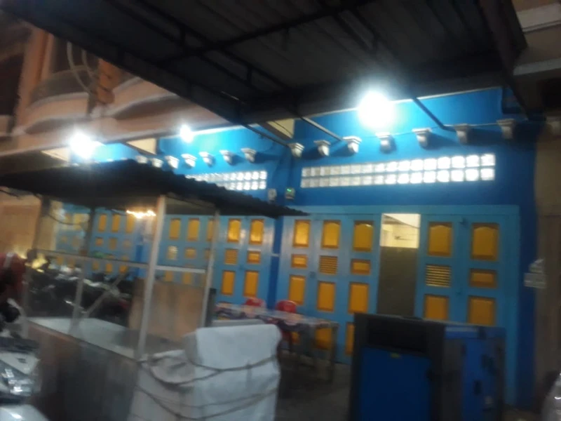 Judi Tembak Ikan SBC Kembali Aktif, Bino : Tapi Uda Mau Tutup Lagi Dampak MBG - TajamNews