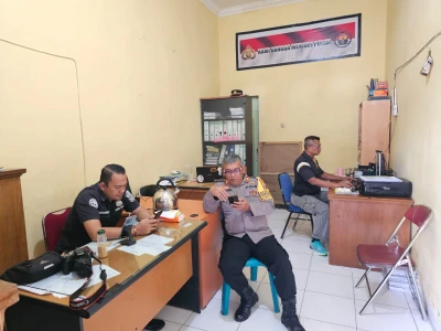 Polres Simalungun Bantah Tudingan Lamban Dalam Menegakkan Keadilan - www.tajamnews.co.id