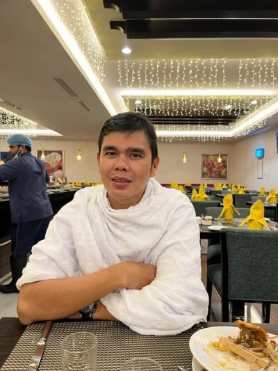 Pembina Sinergitas TNI-Polri News : Ardian Surbakti Layak Jadi Direktur Perumda Tirtanadi Karena Dekat Dengan Gubsu - www.tajamnews.co.id