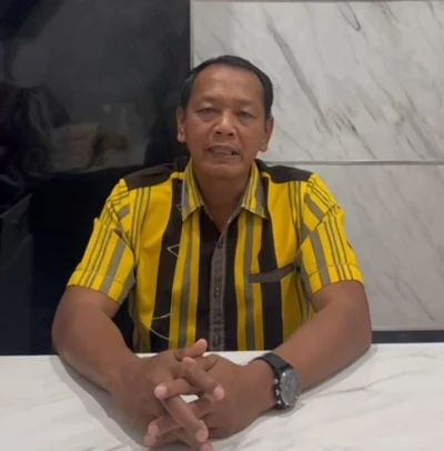 Ketua DPRD Simalungun Apresiasi Keberhasilan Polres Simalungun Berantas Narkoba dan Premanisme dalam HUT Bhayangkara ke-79 - www.tajamnews.co.id