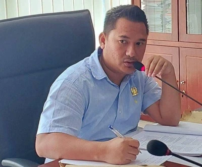 OPD Pemko Medan Diminta Peka Setiap Keluhan Warga - www.tajamnews.co.id