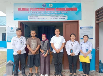 Fakta Terungkap! Polres Simalungun Buka Suara soal Polemik Muhammad Nur — Bukan Dilepas, Tapi Masuk Jalur Rehabilitasi - www.tajamnews.co.id