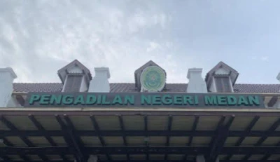 Saksi Ungkap PTPN Dapat Saham Rp 600 M dari Peralihan Aset ke Citraland - www.tajamnews.co.id