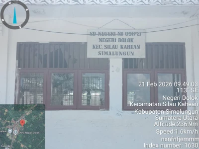 Oknum Bendahara SD di Silou Kahean Bungkam di Duga Ada Permainan kerja Sama Dengan Oknum Operator Sekolah - www.tajamnews.co.id