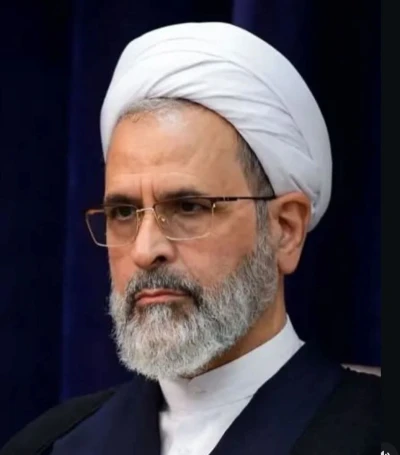 Alireza Arafi Ditunjuk Jadi Pemimpin Tertinggi Sementara Iran - www.tajamnews.co.id