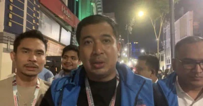 DPR Apresiasi Polda Sumut Bongkar Tambang Emas Ilegal di Madina - www.tajamnews.co.id