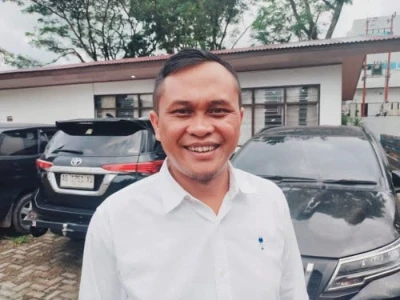 DPRD Sumut Minta Pemkab Karo Verifikasi Dugaan Retribusi Berlapis di Sidebu-debu - www.tajamnews.co.id