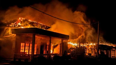 Kronologi Warga Meninggal Dianiaya Oknum TNI, Berujung Amuk Massa di Sumut - www.tajamnews.co.id
