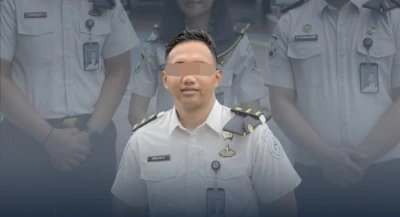 Staff Tangan Kanan KPR Rutan Balige Penyambung Kutipan Bisnis Ilegal Para Napi? - www.tajamnews.co.id