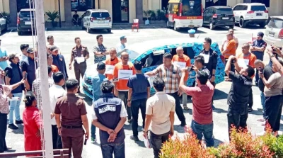 "Menguak Kembali Kasus Kematian JJM,  Demi Rasa Keadilan" - www.tajamnews.co.id